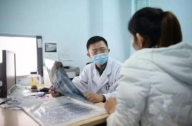 ct辐射导致癌症案例,医院放射科医生辐射超标得癌症吗