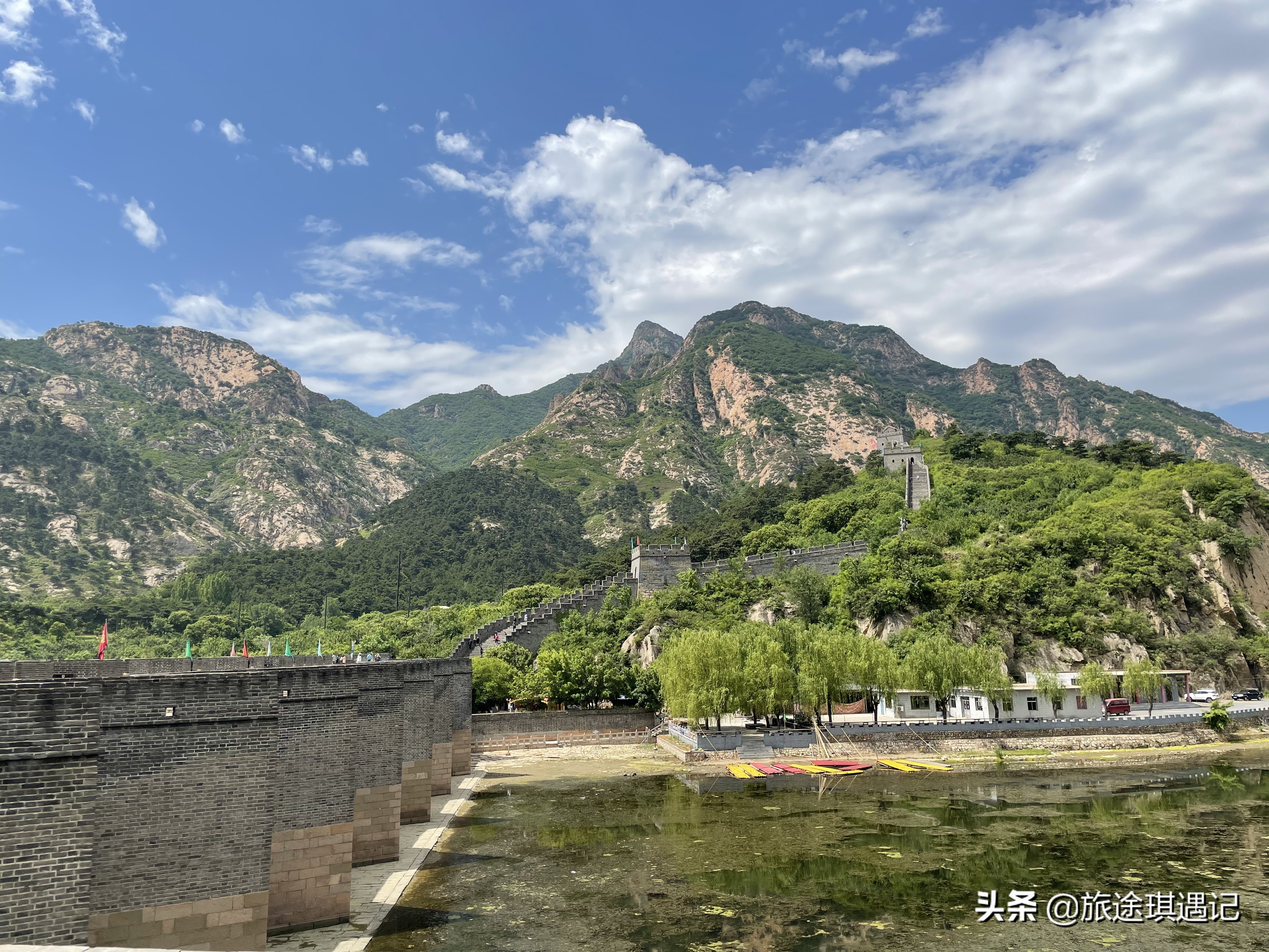 山海关为何是天下第一关,山海关被称为天下第一关