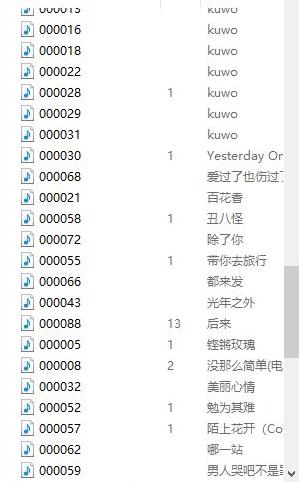 u盘误格式化怎么恢复数据,u盘提示格式化有重要数据怎么办