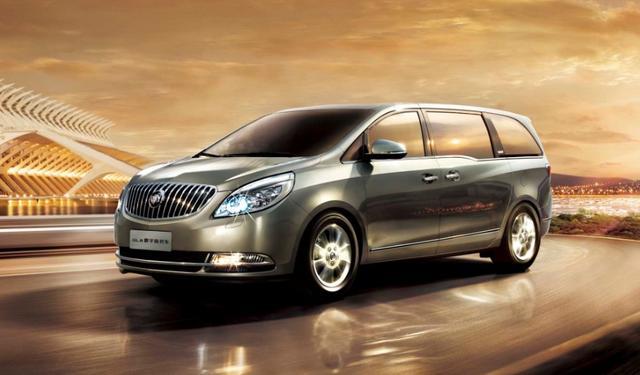 最好的mpv别克gl8,2022款别克gl8真实用车体验