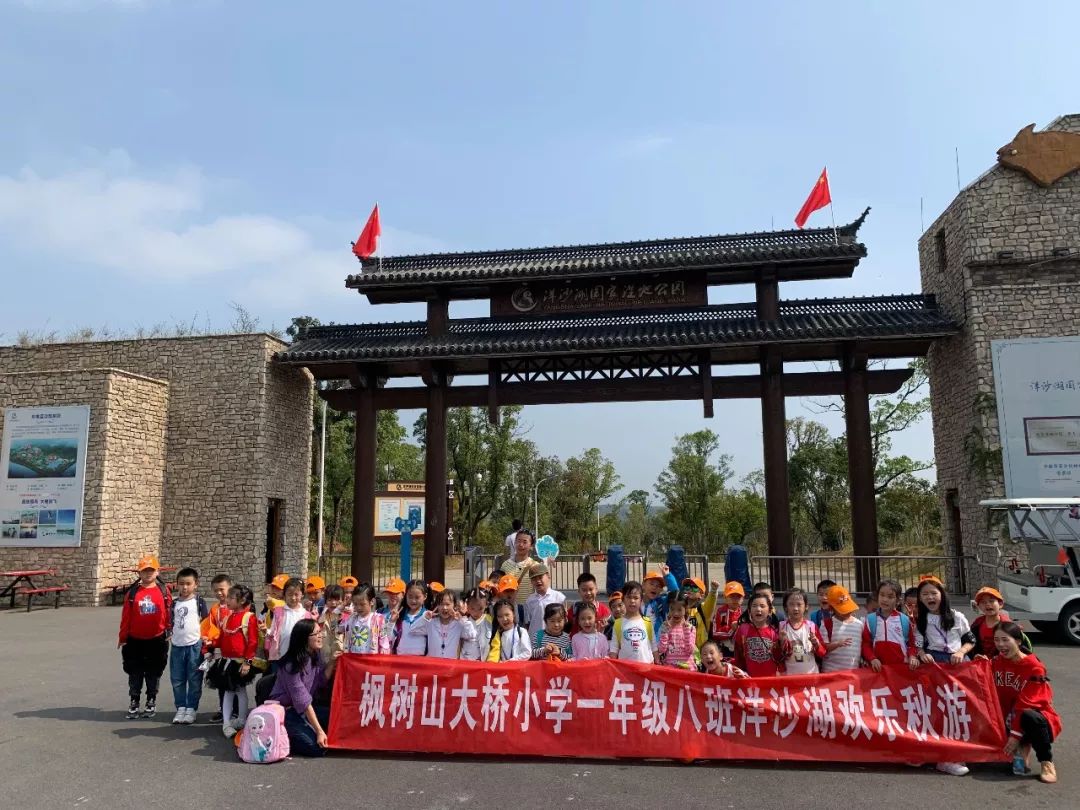 洋沙湖研学基地在哪里,洋沙湖岳阳研学