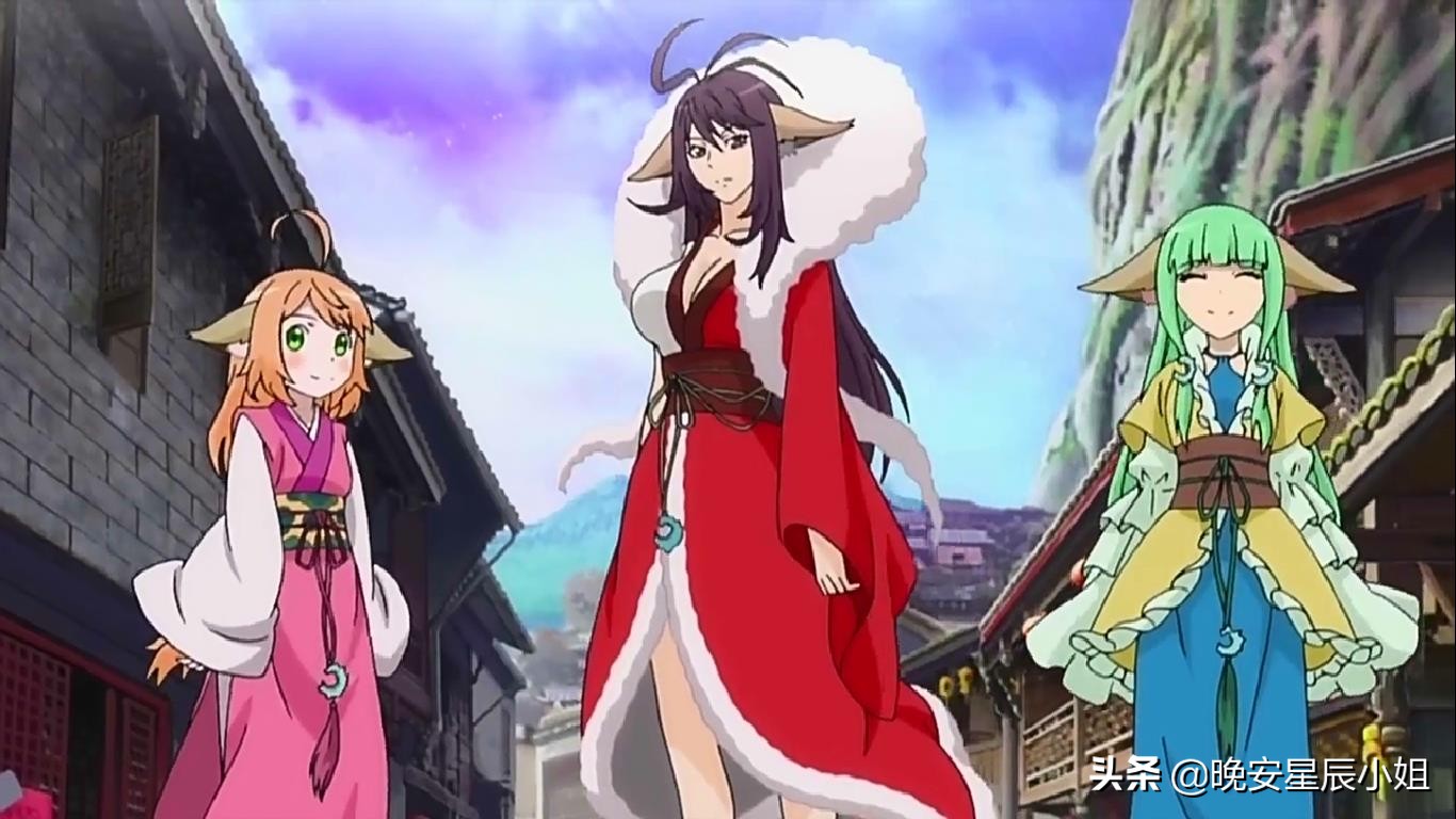 推荐超好看的动漫前100排名,好看的动漫排行榜揭晓