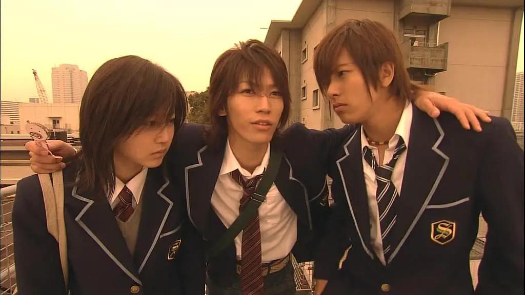 日本第一cp,世界第一对cp是谁