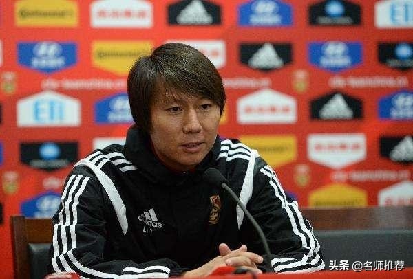 消失的U23打脸新政?李铁选入的“嫡系”球员?李铁台前幕后故事