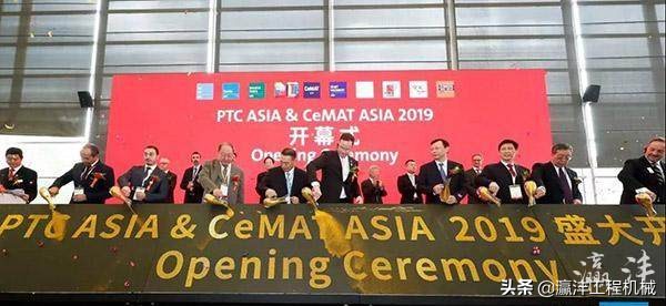 ptc展会精彩视频,ptcasia有效果吗