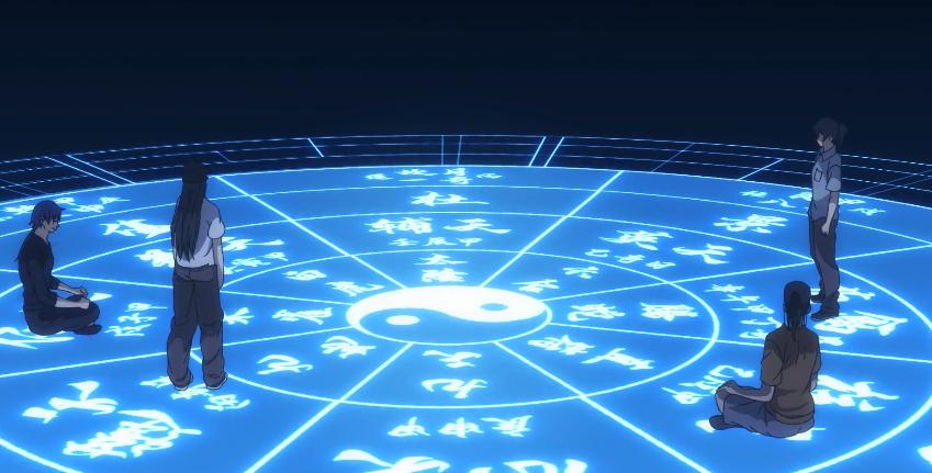 一人之下玄门秘术,一人之下堪比八奇技的法术有哪些