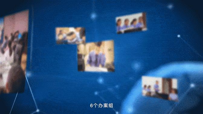 【基层巡礼·检察长晒亮点】程晋意：小舟乘风好远航实干兴院正当时