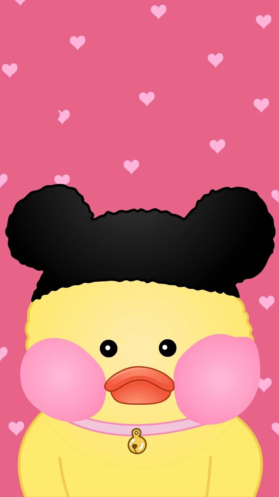 「玻尿酸鸭壁纸」喜欢点赞拿图