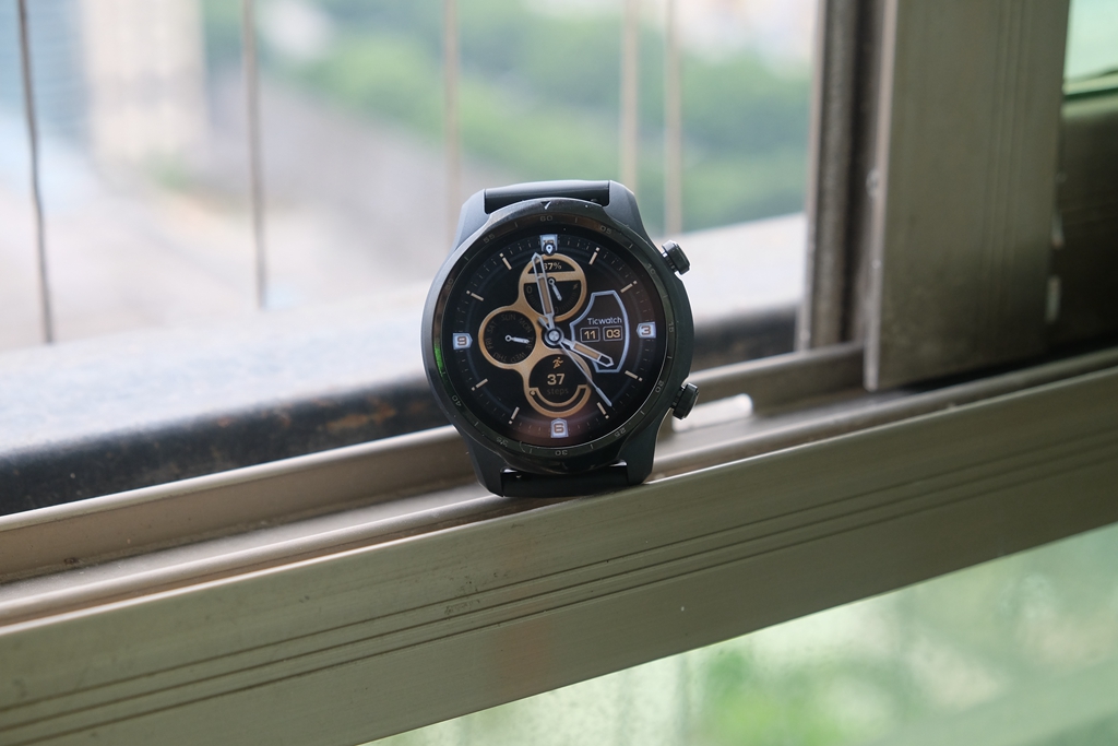 ticwatchpro3鍜宼icwatchprox,ticwatchpro3