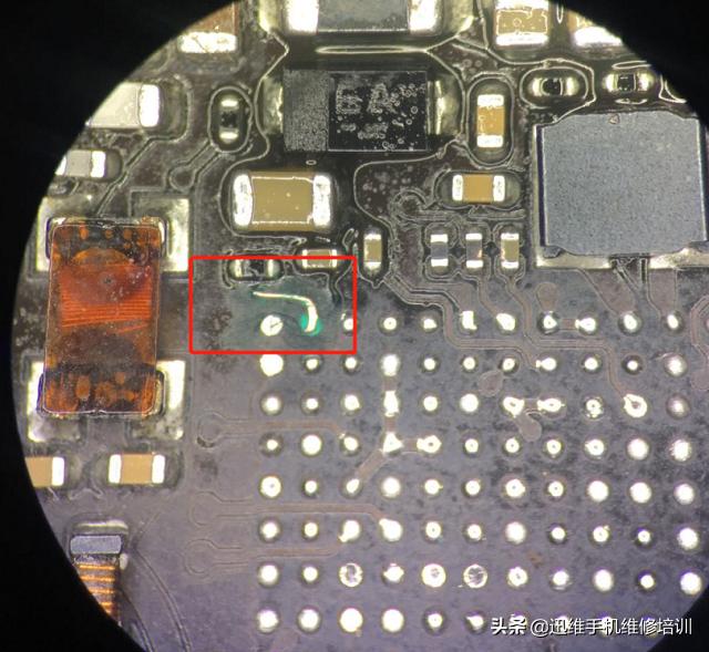 iphone6p换了主板不开机,iphone6s不开机的原因和解决办法