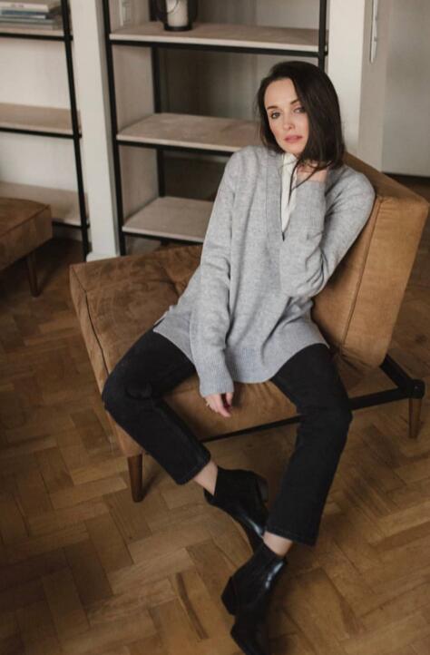 慵懒法式大波浪短发,日系慵懒波波头有层次感怎样剪