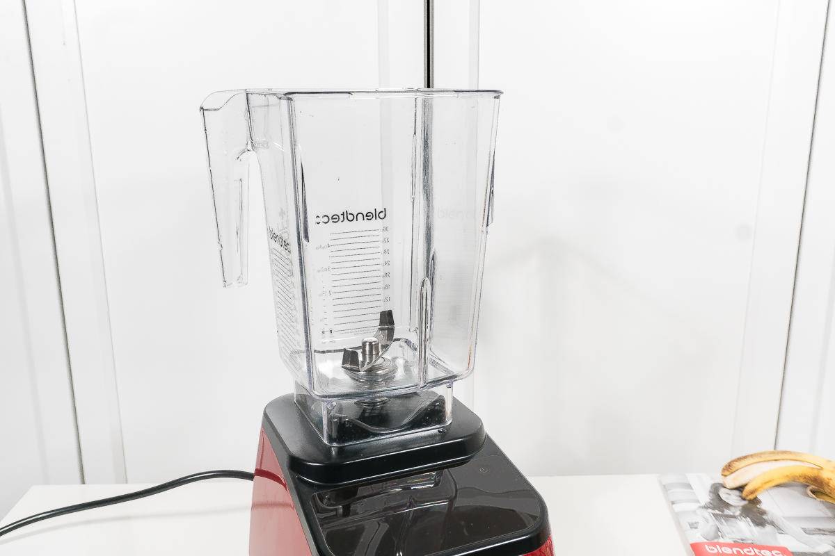 是怎样的料理机？让宜家、星巴克都在使用，却没有模仿者blendtec