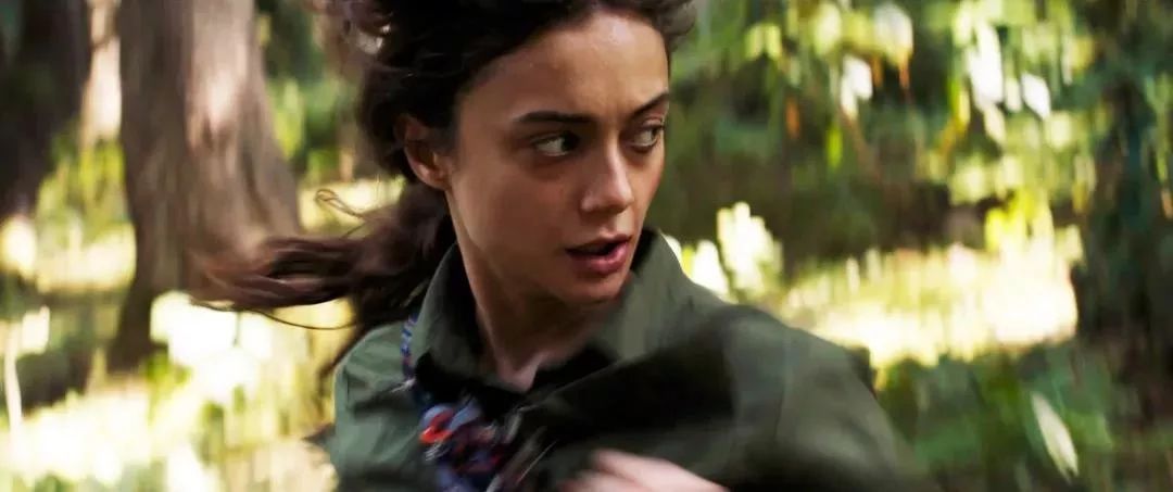 全解！“一带一路”电影周24部必看片