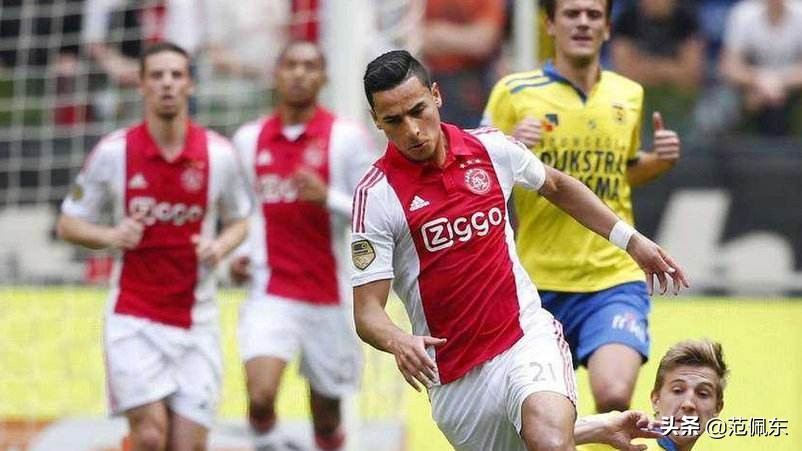 阿贾克斯最近比赛分析,阿贾克斯今日赛事推荐