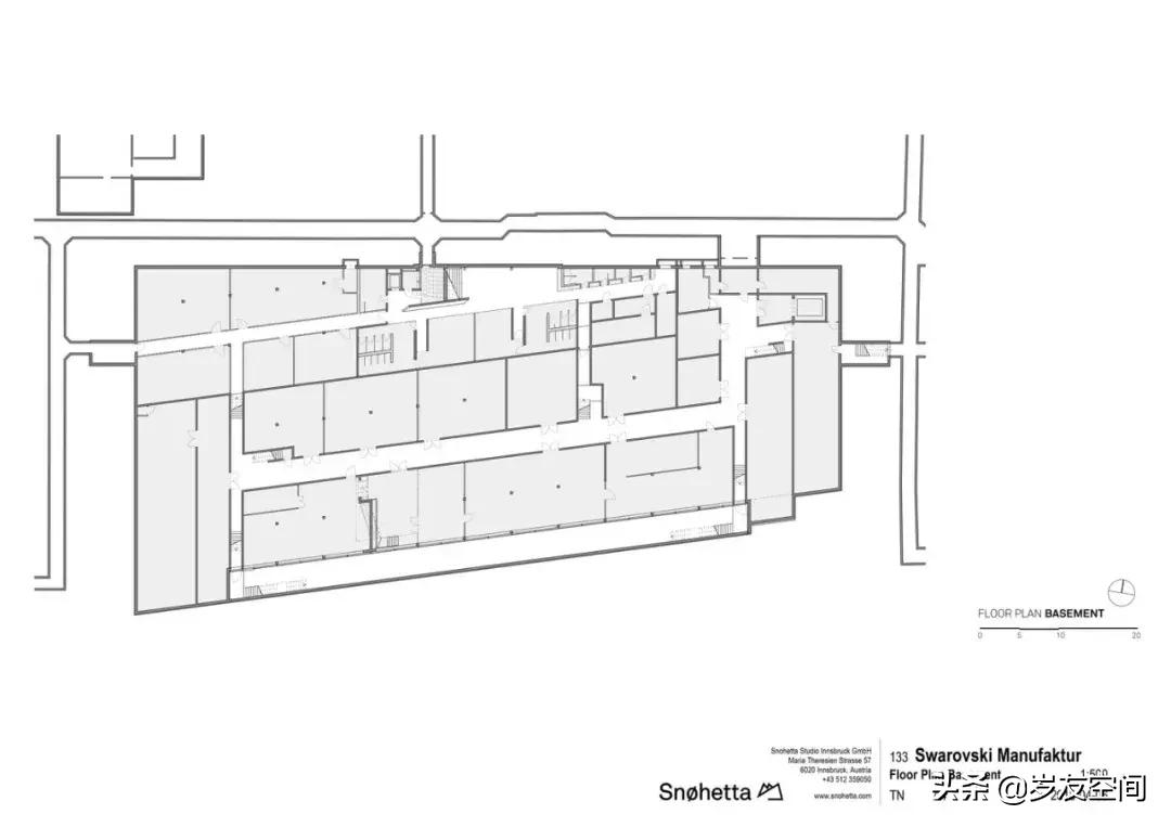 施华洛世奇工厂店,施华洛世奇全新概念店