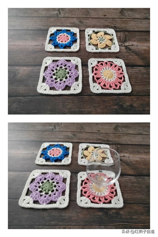 家居饰品手工,手工美丽装饰品