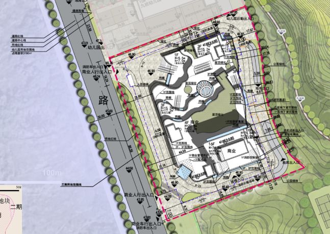 必将开创光谷的先河！极端位置！户型令人惊掉大牙！