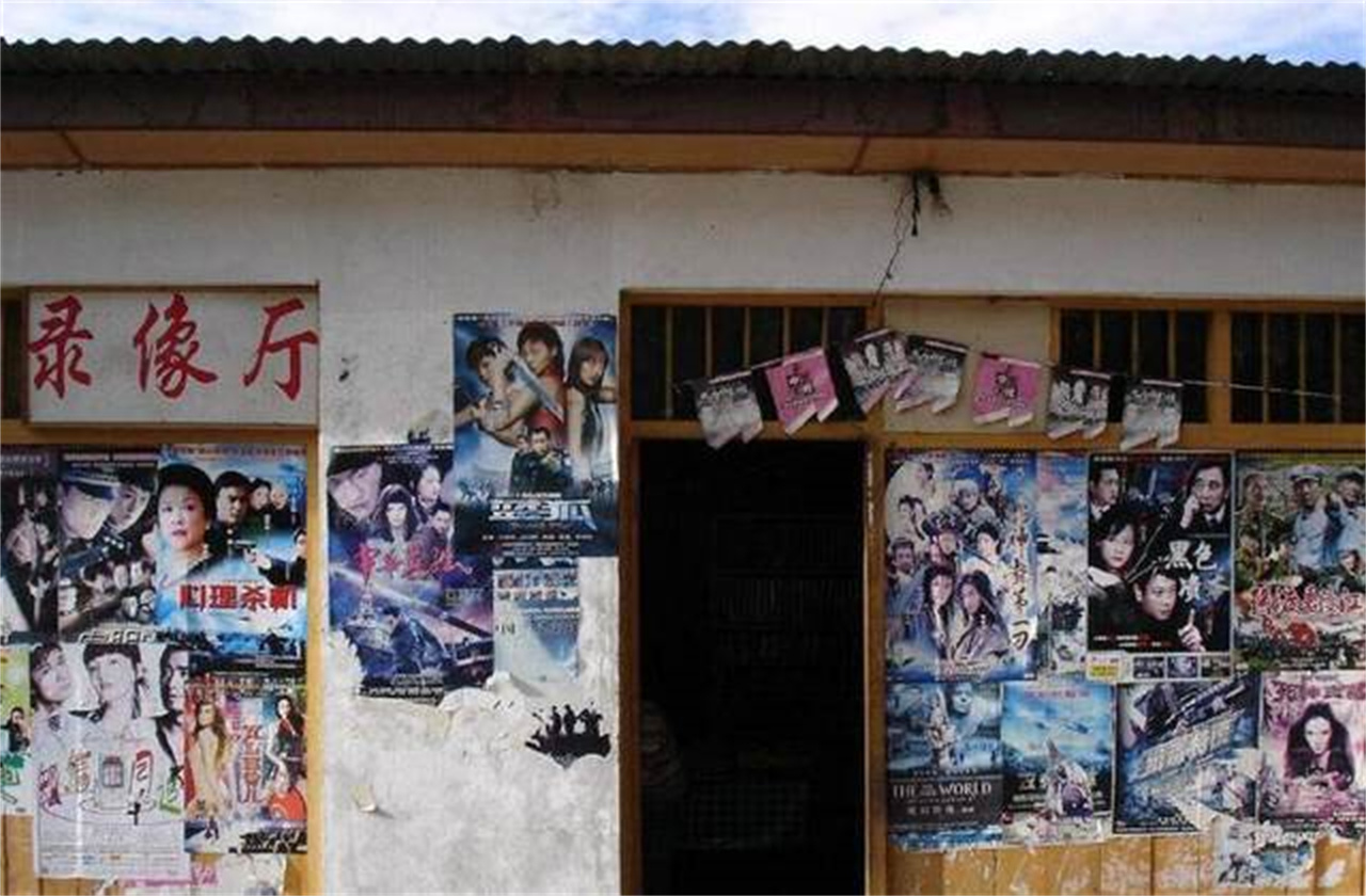 八九十年代的香港电影真好看