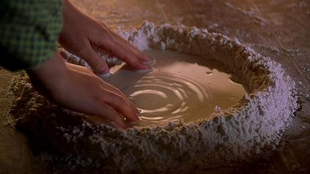 香港喜剧片《少林足球》,周星驰的喜剧片少林足球