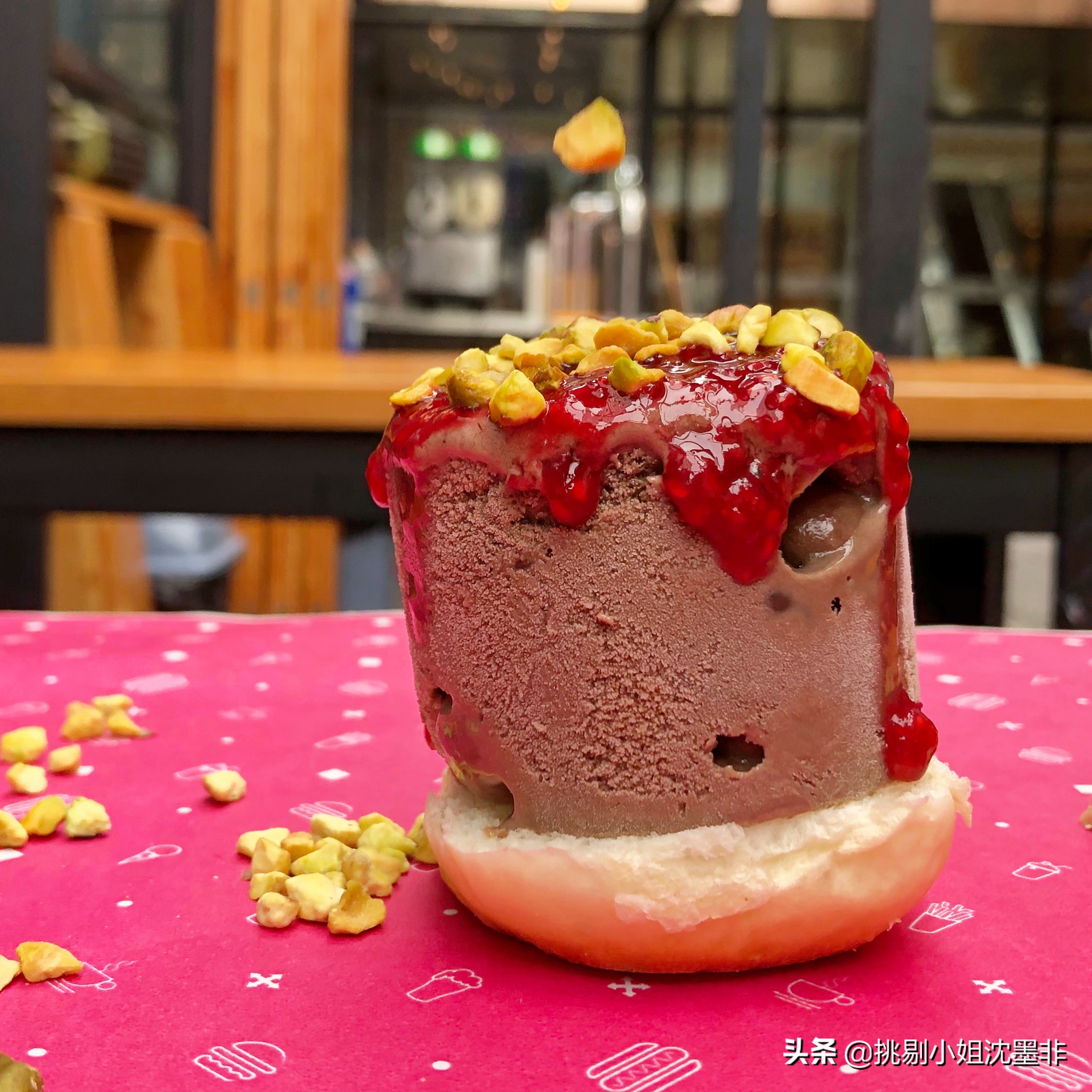 苏州冰激凌网红店,冰激凌店网红