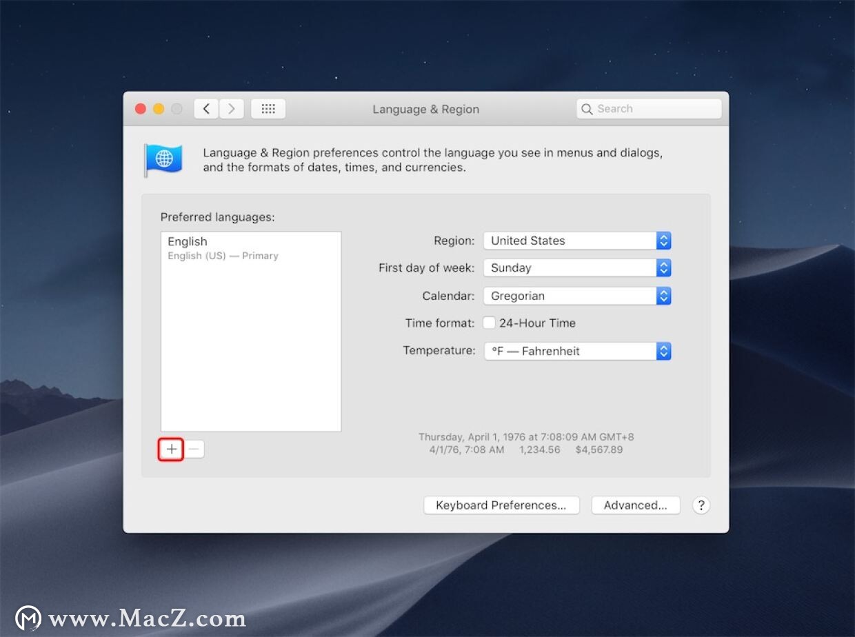 电脑系统语言是英文怎么改中文,电脑系统语言突然变成英文