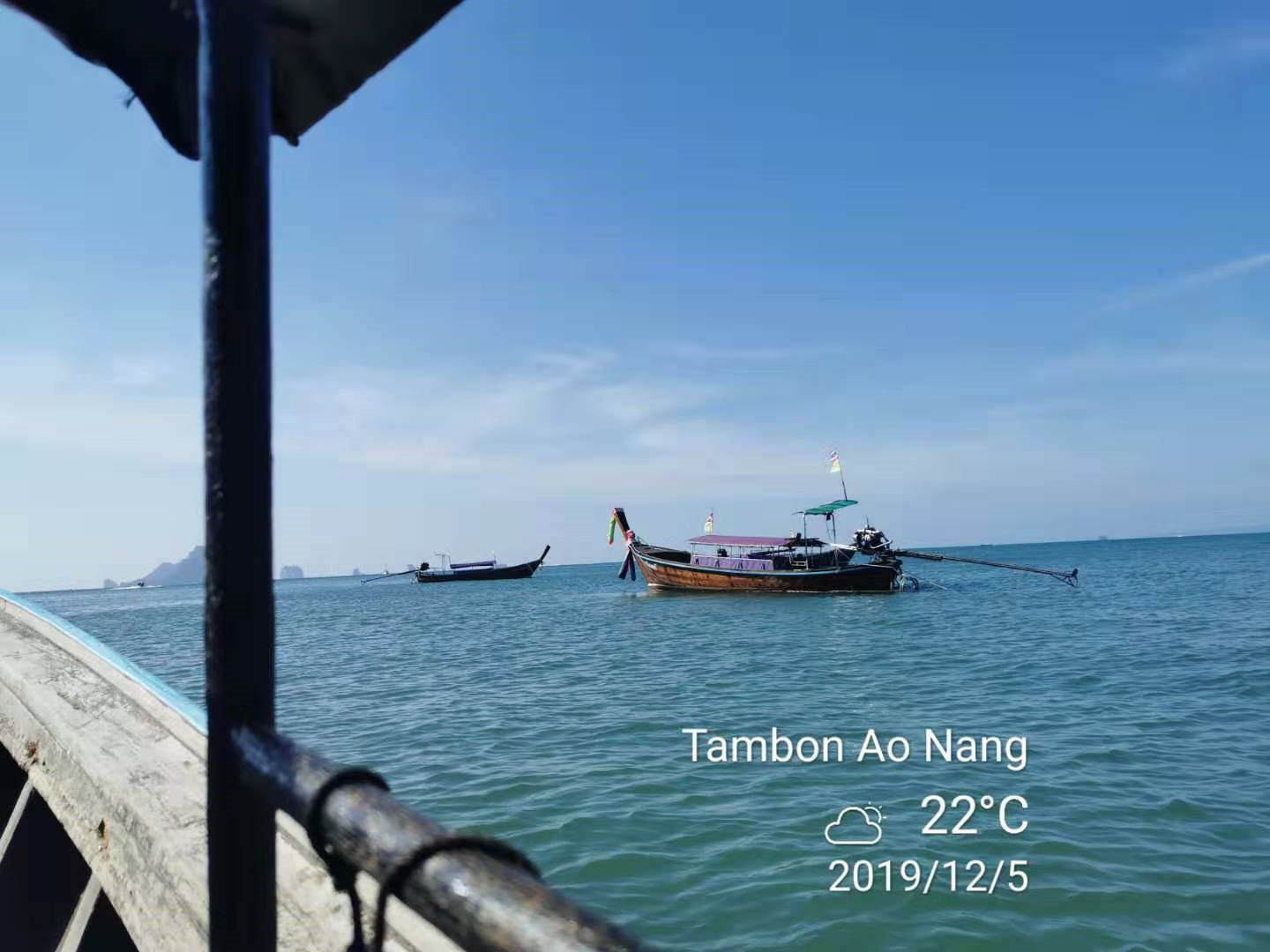 泰国攻略｜2020年签证、出游准备、交通、物价全攻略