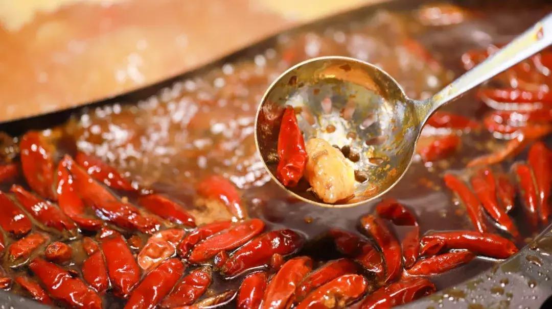 合肥巨有氛围感的火锅店,合肥比较有意思的火锅店