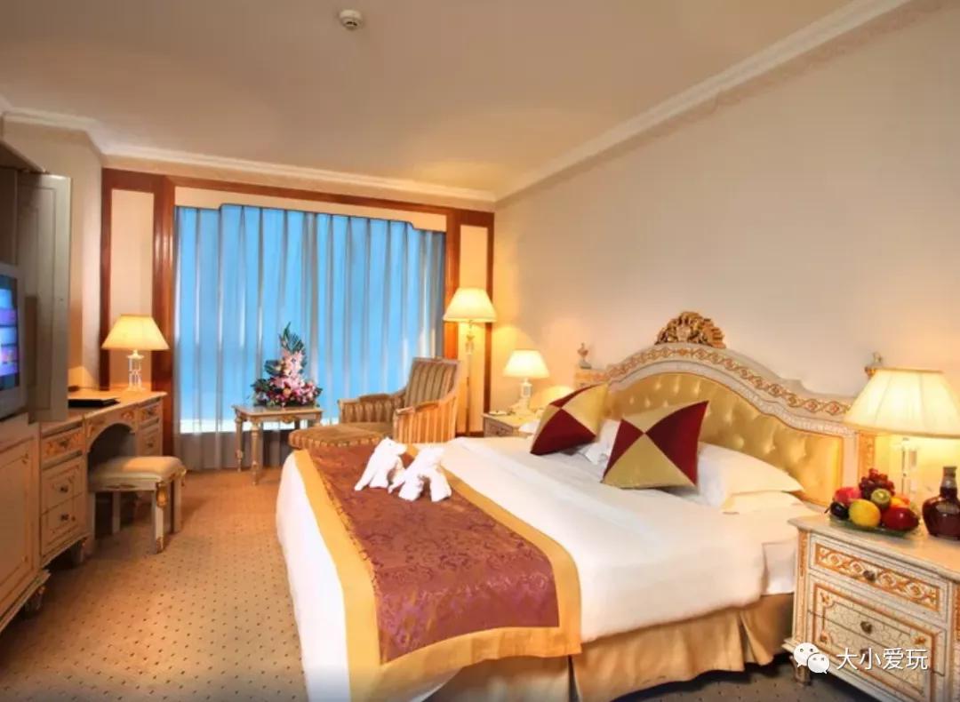 环球影城酒店详细攻略,环球影城超详细攻略