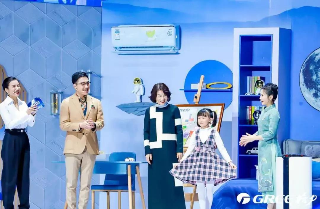 家电行业唯一！格力获评“2021中国消费者品牌榜十大品牌”