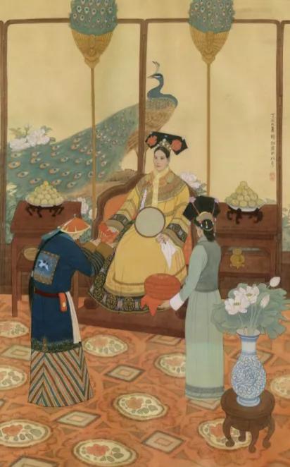 乾隆三年的天福号,天福号是怎么传承下来的