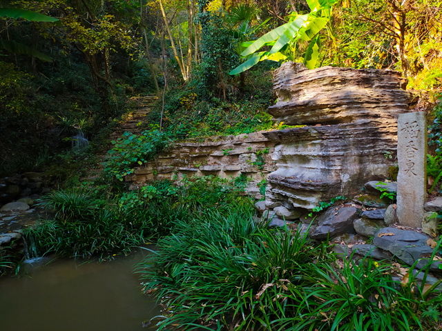 长沙有哪个古镇,长沙有名气的地方