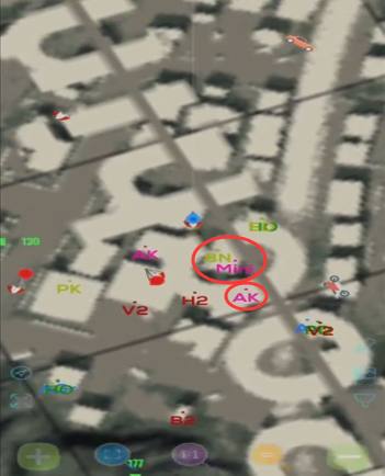 绝地求生主播用的挂什么样的,绝地求生最新反挂主播