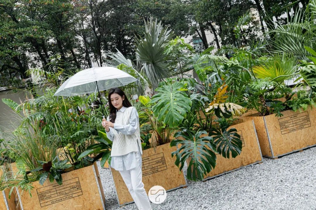 魔都新晋时尚地标,魔都新晋打卡地