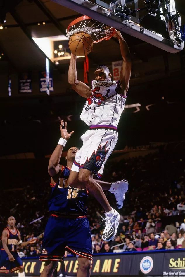 那些你儿时深爱却无法拥有的球鞋们（中）