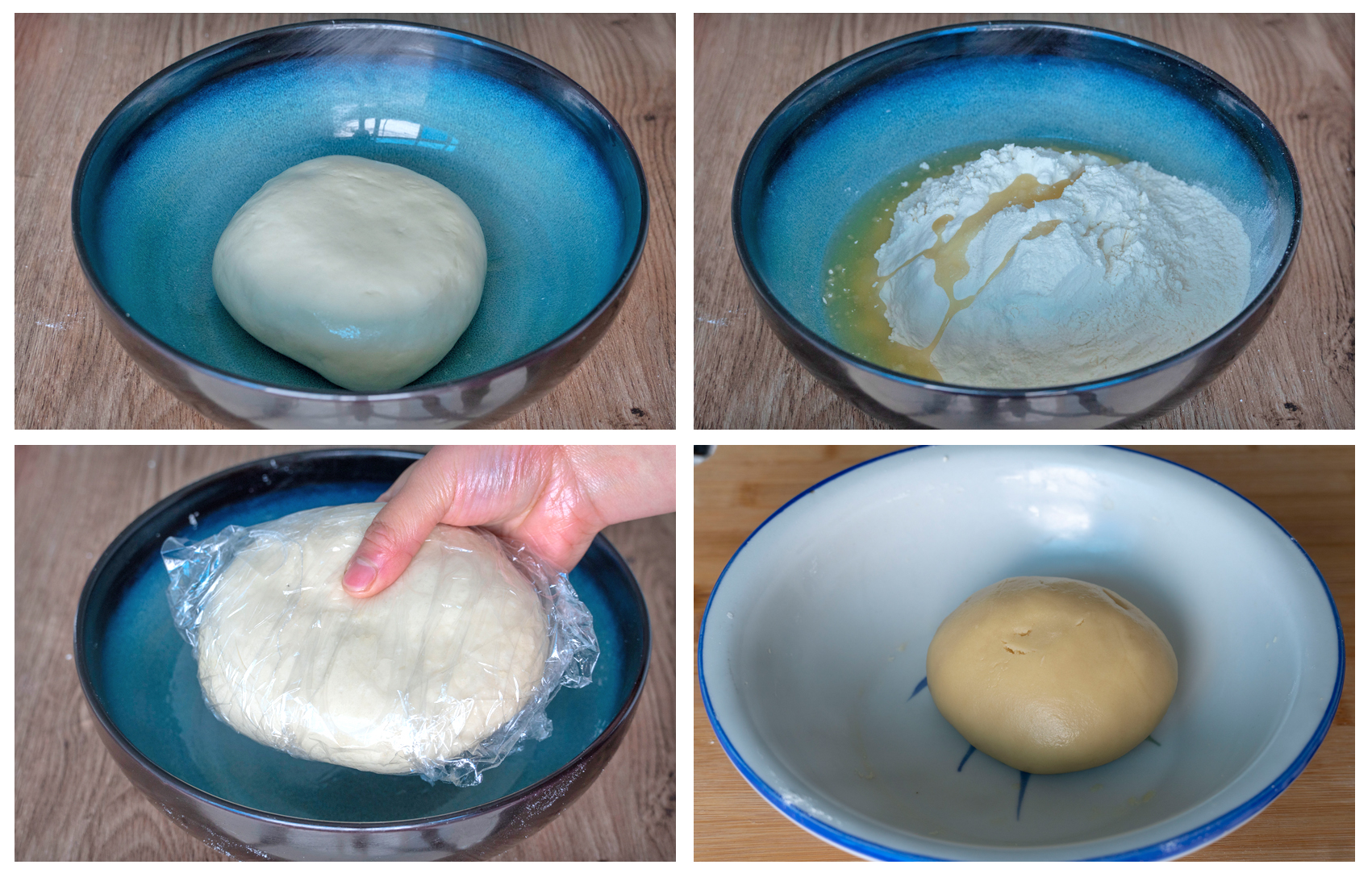 过年必备无反式脂肪酸小零食,过年好吃易做居家解腻小零食