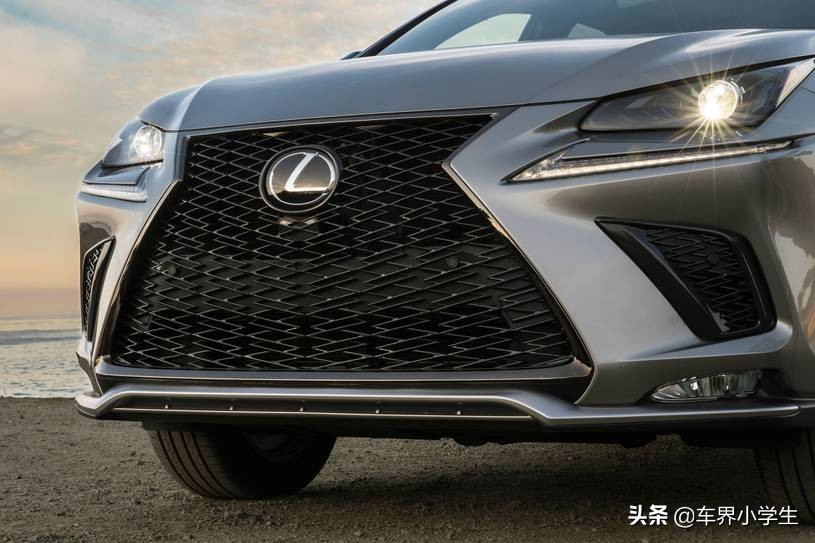 雷克萨斯nxx3,19款新款雷克萨斯nx300配置参数