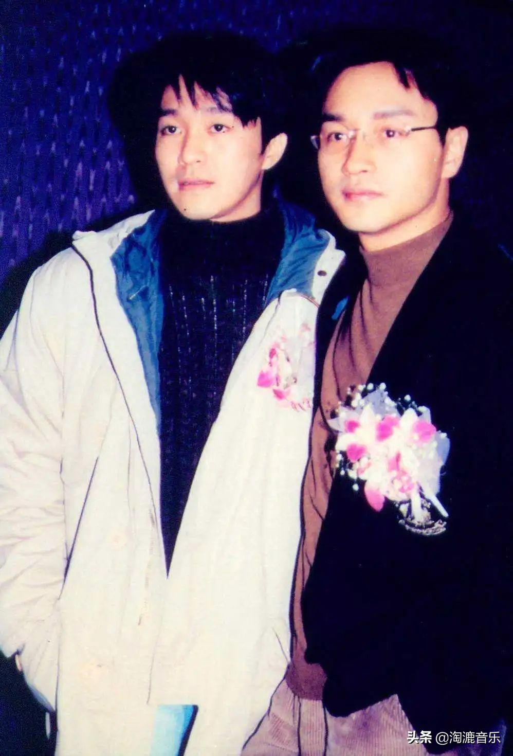 关于张国荣的十大事件,关于张国荣的问答