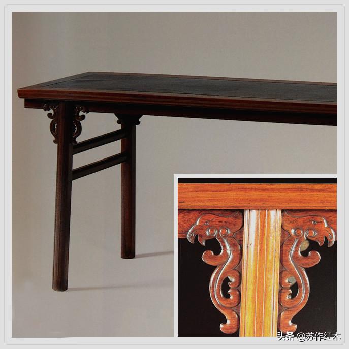 「回顾」佳士得纽约1997年秋拍_毕史格P.Piccus中国古典家具