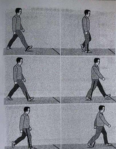 徒步鞋选购攻略,挑选徒步鞋的绝招