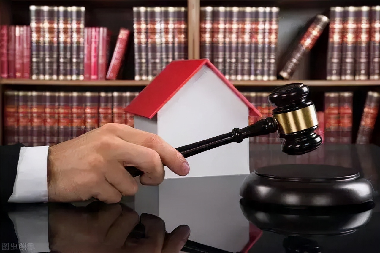 司法拍卖恶意悔拍房产流拍,法拍房悔拍流拍了怎么办