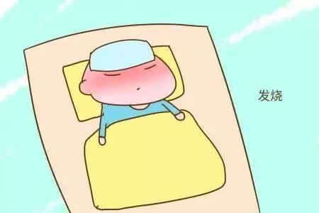 退热贴有用么,退热贴真的有效果吗