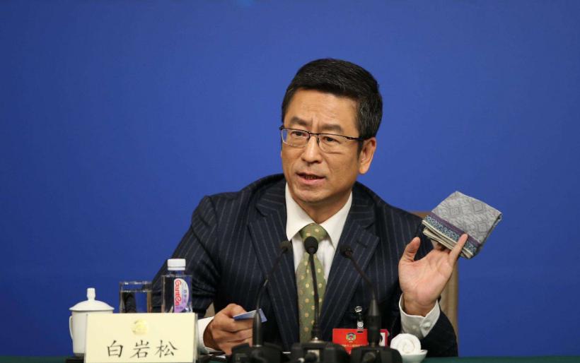 央视主持人白岩松足球,中国足球主持人白岩松