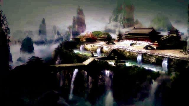 上古天神与天庭诸神的关系,上古十大天神都是什么神