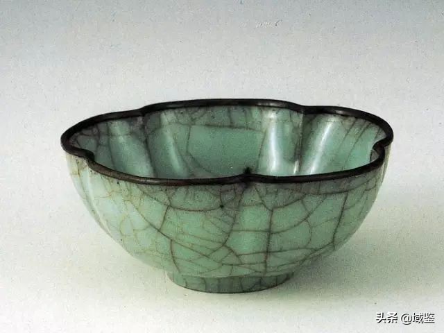 北宋辉煌时期,北宋顶级官窑