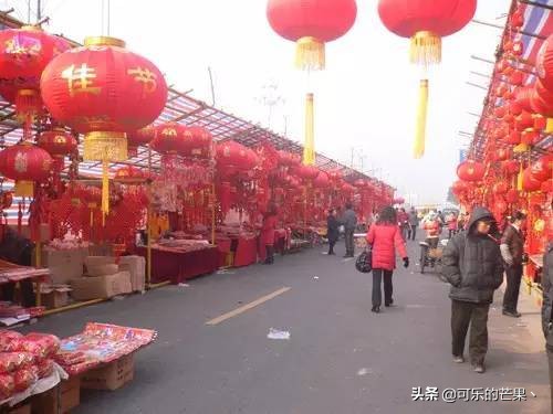 石家庄批发市场可以批发什么呢,石家庄周边县有哪些年货市场