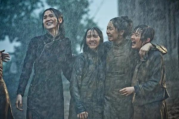 小宋佳风情万种视频 (现实中的小宋佳)