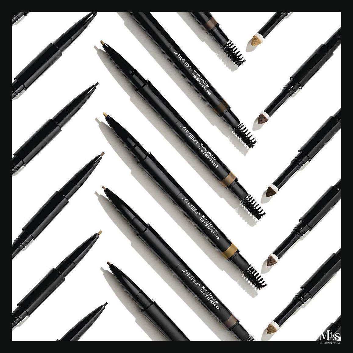 推荐超显色的眉笔,女生眉笔推荐公认好用第一名