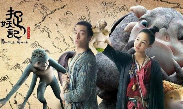 盘点中国前10电影票房排行榜,中国电影票房最高的是哪一部