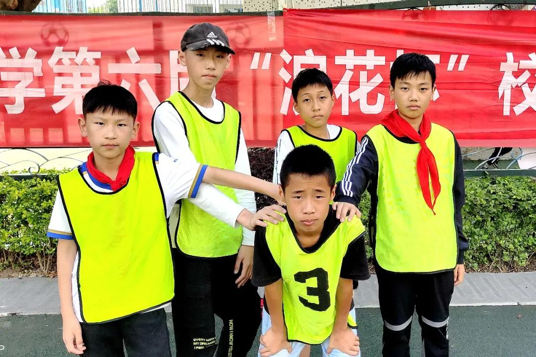 足球比赛大江苑队小学生,2023年大江镇小学生排球比赛