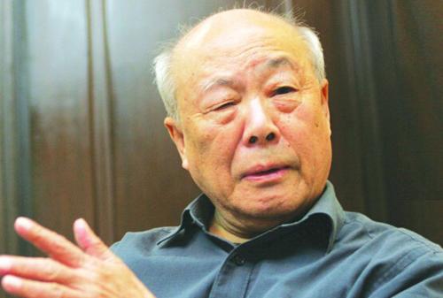 欧阳中石全文,欧阳中石书写一代文宗